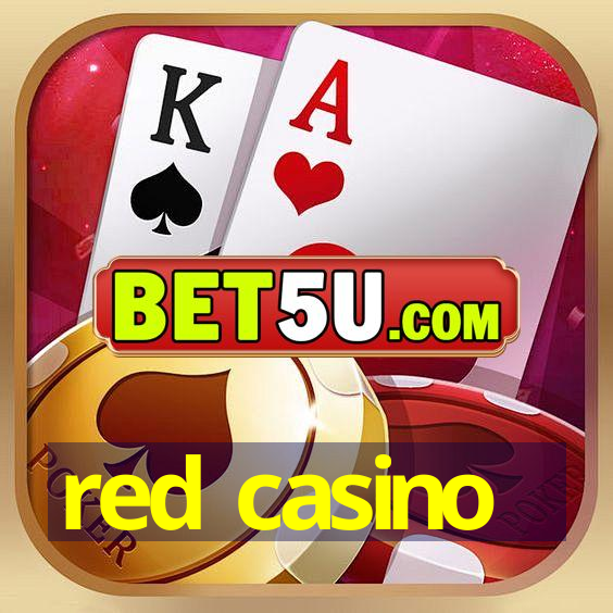 red casino